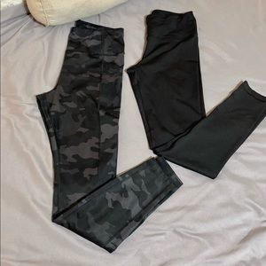 ⭐️SOLD⭐️Medium yoga pants